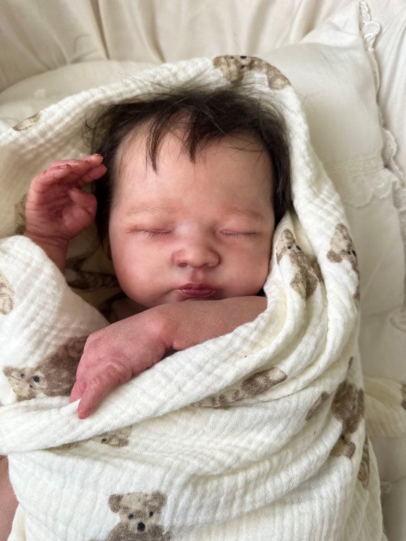 kappiページ♡リボーンドールリメイク