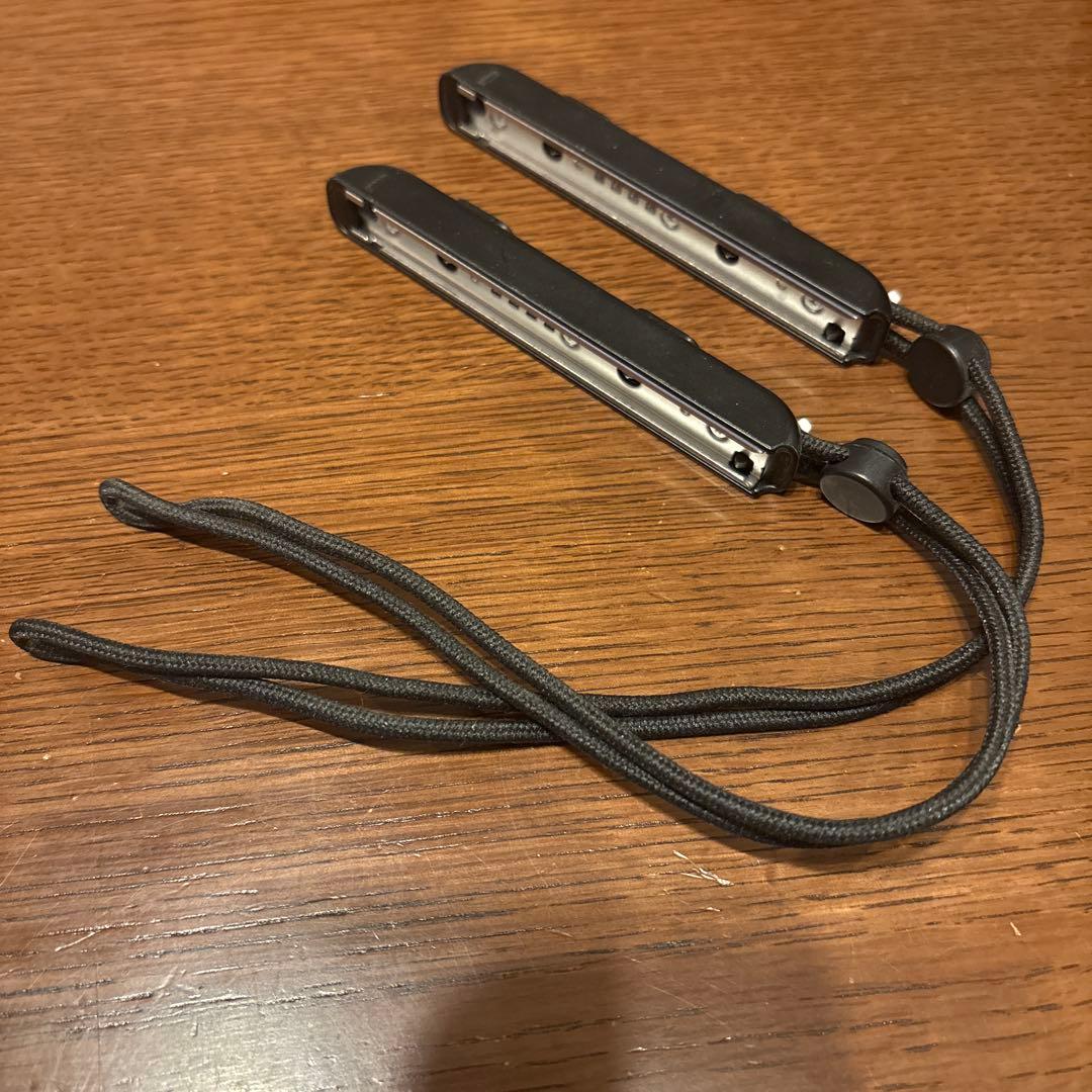 Nintendo Switch本体+付属品つき