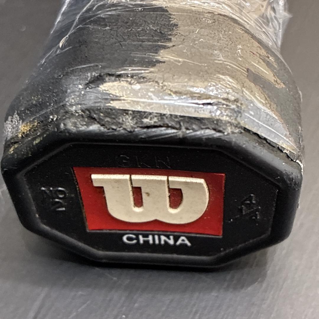 Wilson nCODE SIX－ONE 95 ウィルソン 硬式テニスラケット