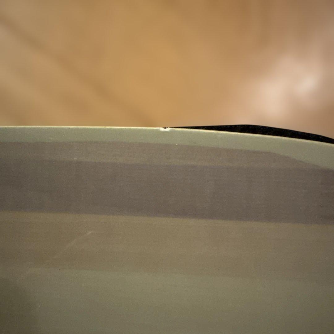 gentemstick FLOTER162 カバー付き