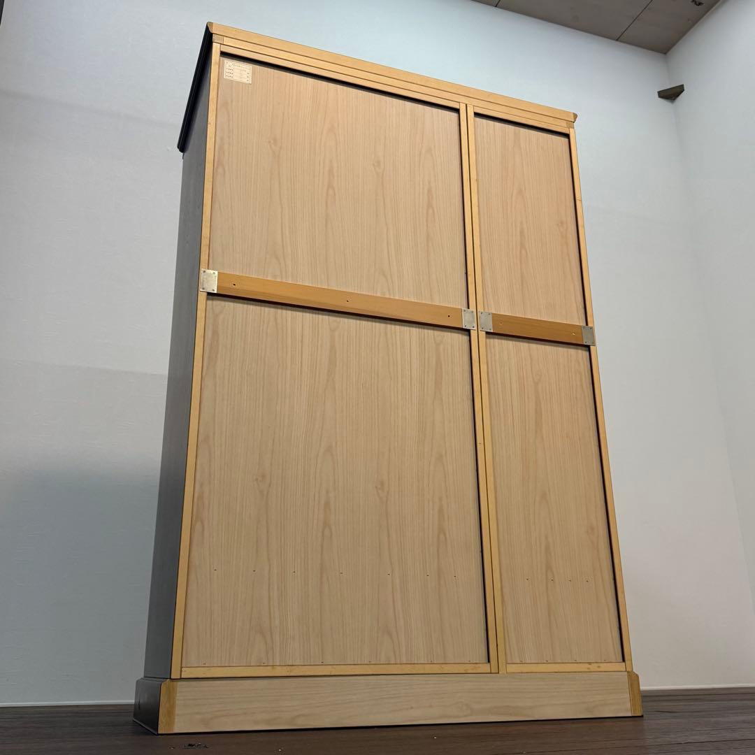 H112K8 IDF太田長 ATLANTA アトランタ ワードローブ