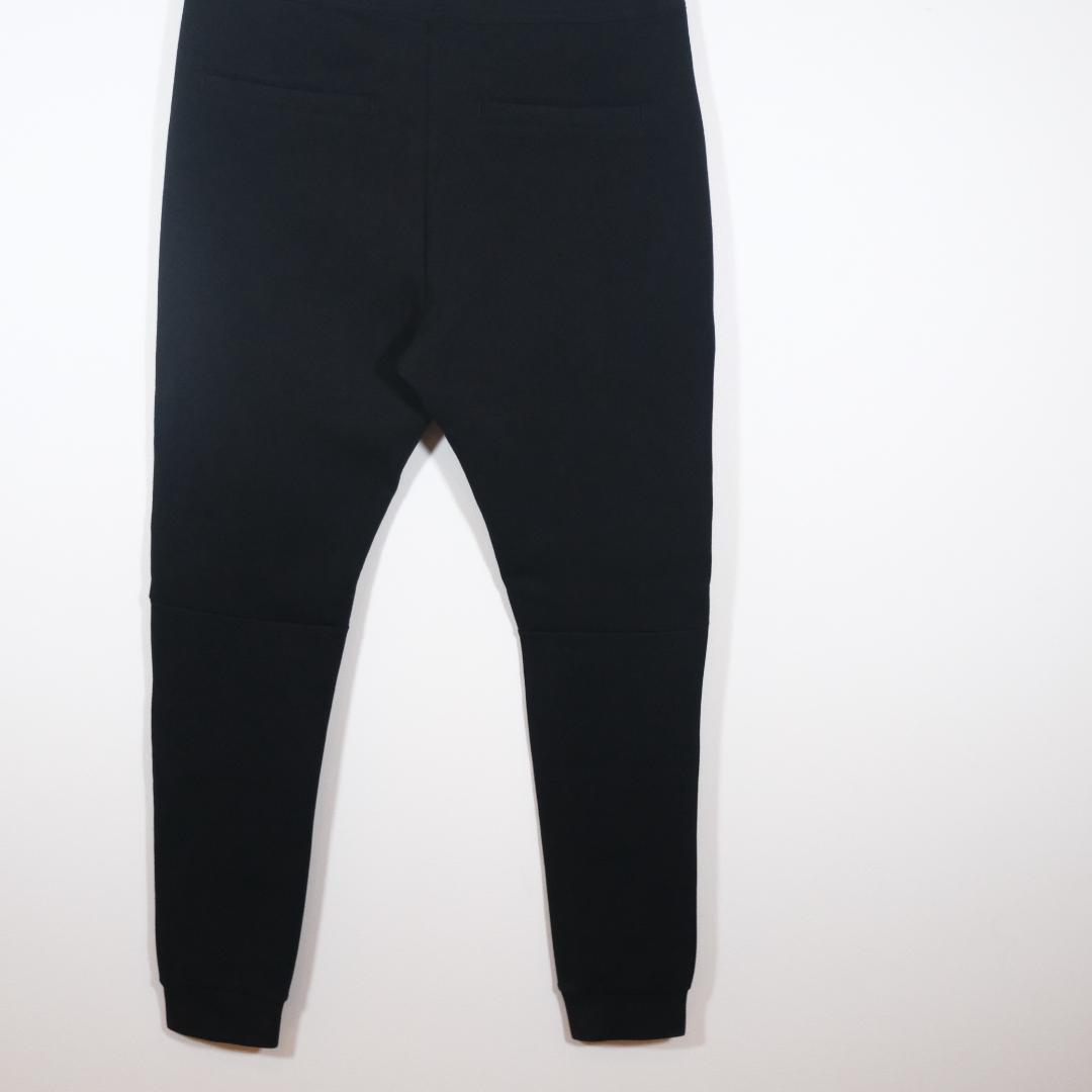 F.C.R.B. 24AW TECH KNIT TRAINING PANTS L