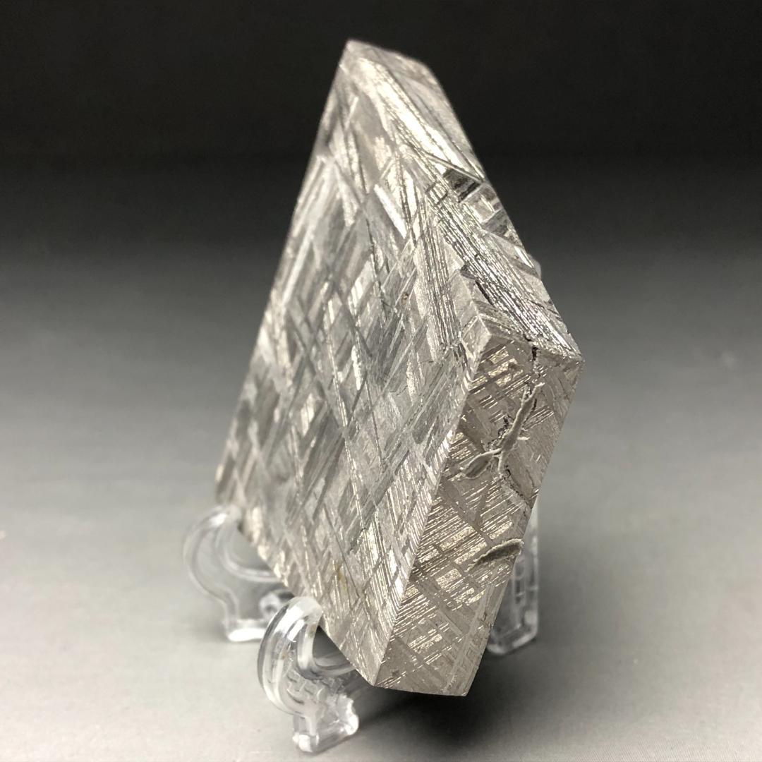 銀河連合の幹部ギベオン隕石 Gibeon Meteorite