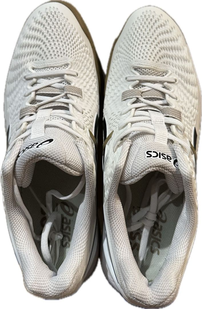 【最終値下げ】アシックス× BOSS GEL-RESOLUTION 9