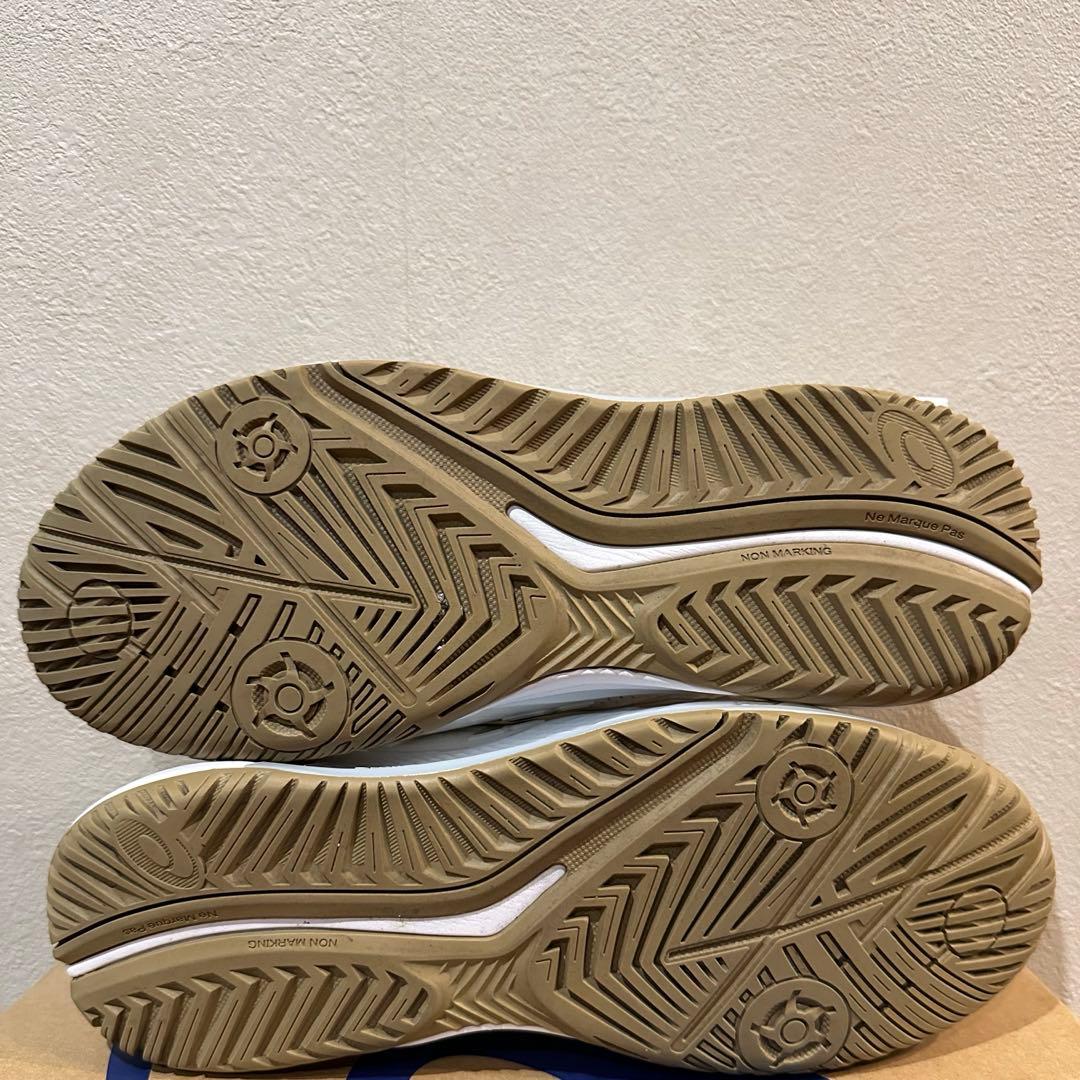 【最終値下げ】アシックス× BOSS GEL-RESOLUTION 9