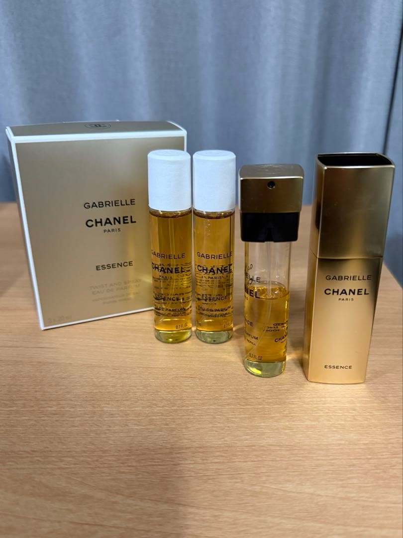 香水(女性用) coco