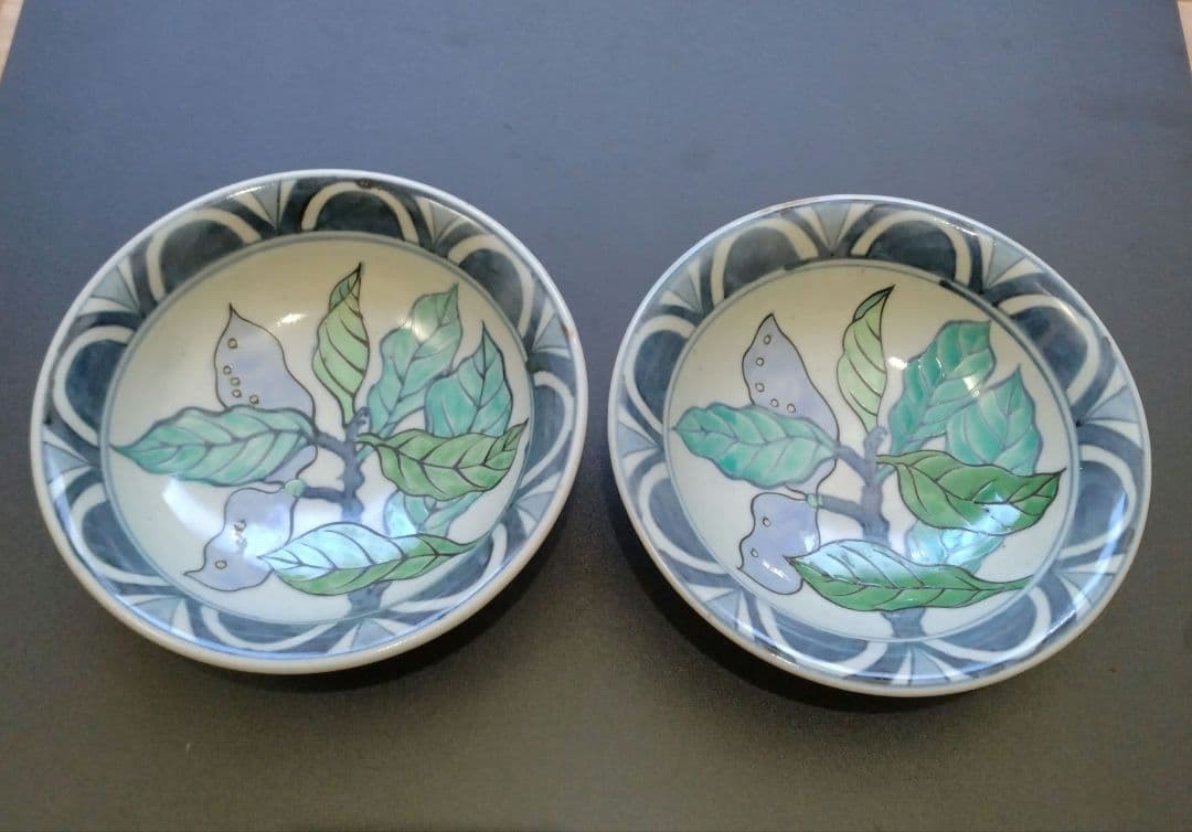 佐藤走波　中皿