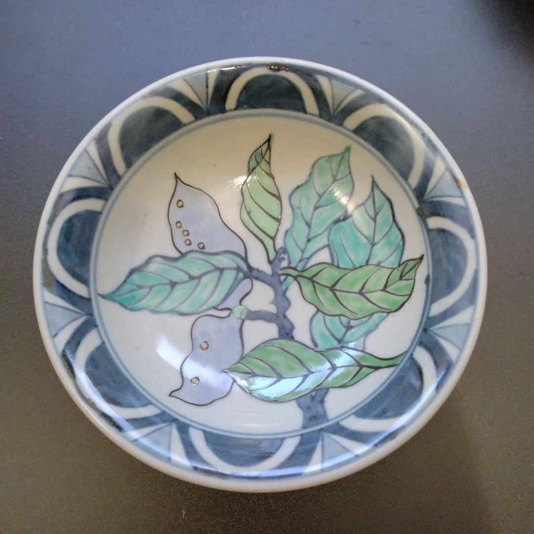 佐藤走波　中皿