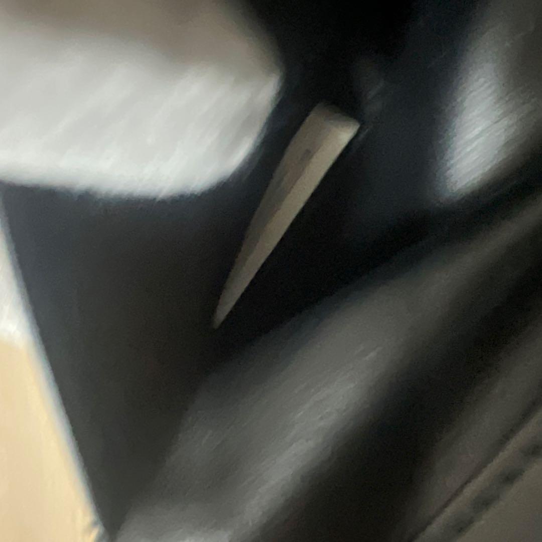 超美品　BOTTEGA VENETA カセットジップアラウンドウォレット　財布