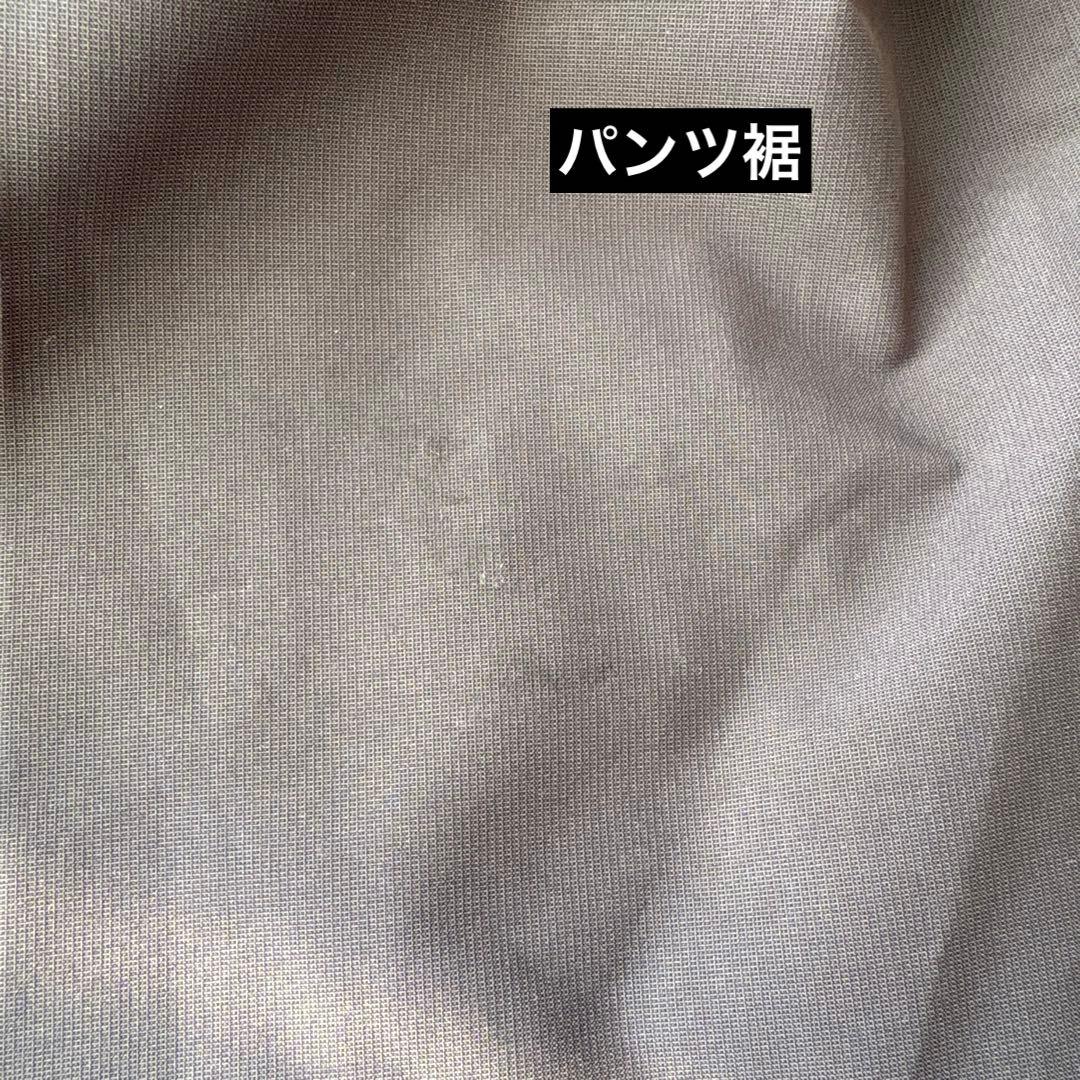 スノーボードウェアセットBURTON ak 着用一度のみです