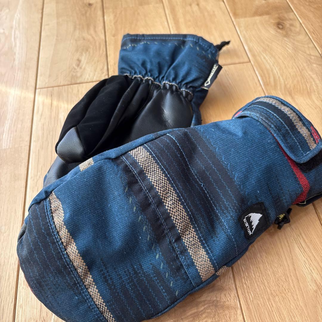 スノーボードウェアセットBURTON ak 着用一度のみです