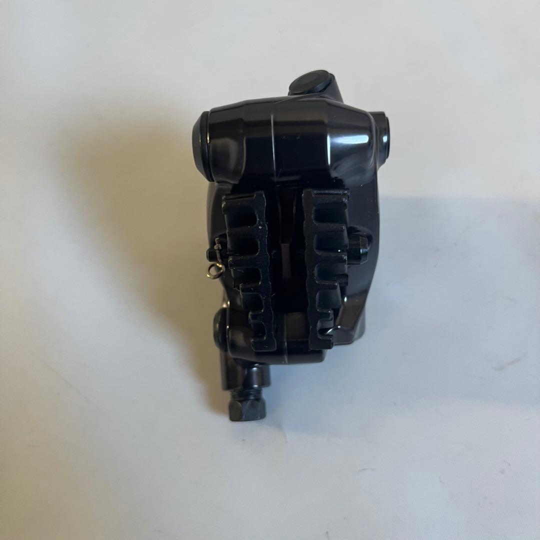 【ほぼ未使用】SHIMANO ULTEGRA BR-R8170 油圧ブレーキ