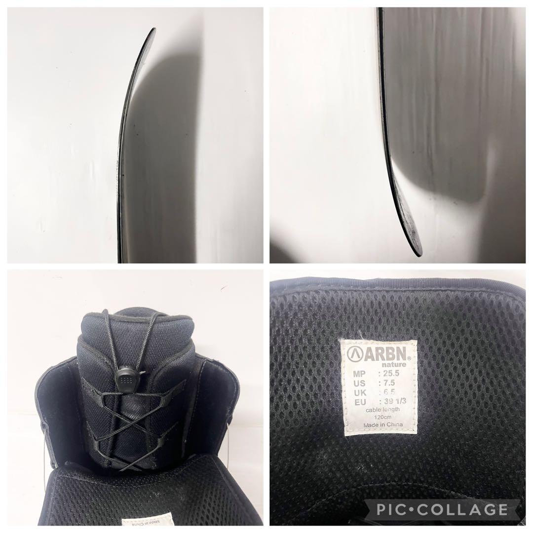 RIDE FLOW スノボセット　ライド　フロウ　スノーボード ブーツ　板　美品