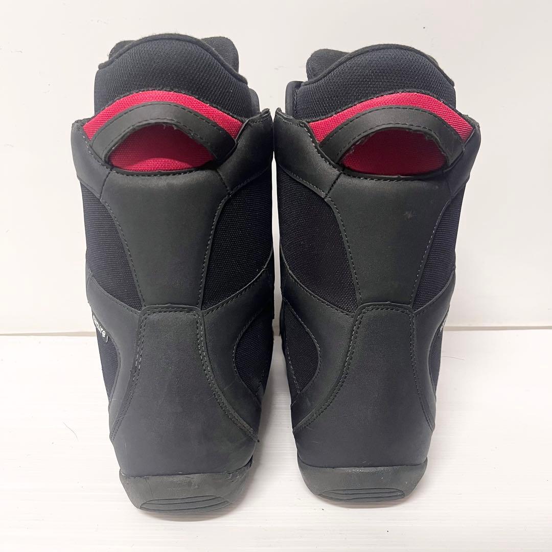 RIDE FLOW スノボセット　ライド　フロウ　スノーボード ブーツ　板　美品