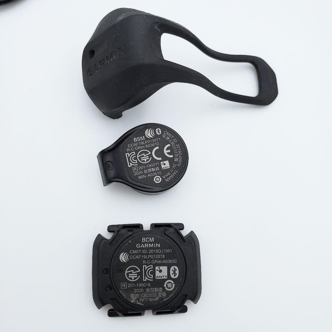 【美品✨️】GARMIN Edge 130 Plus 本体セット