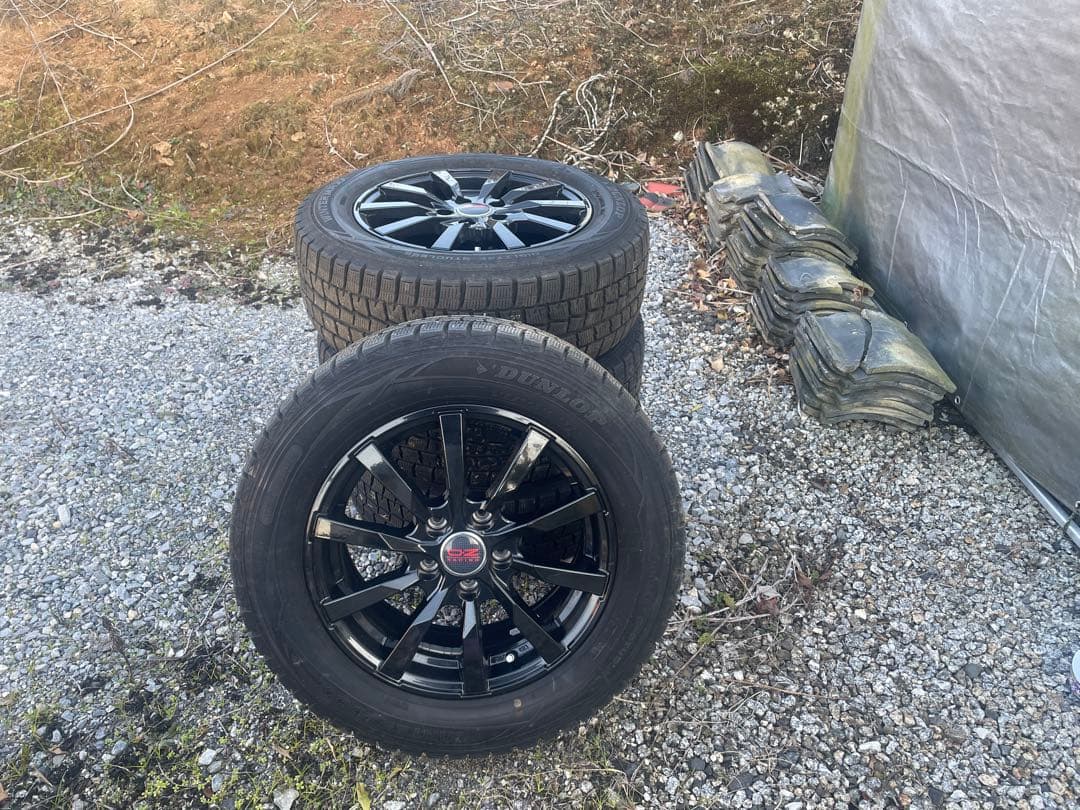 バリ溝！フォルクスワーゲンのザ・ビートルとパサート用