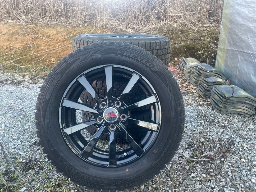 バリ溝！フォルクスワーゲンのザ・ビートルとパサート用