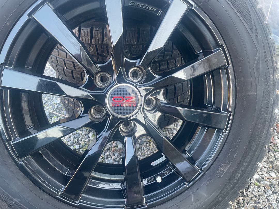 バリ溝！フォルクスワーゲンのザ・ビートルとパサート用