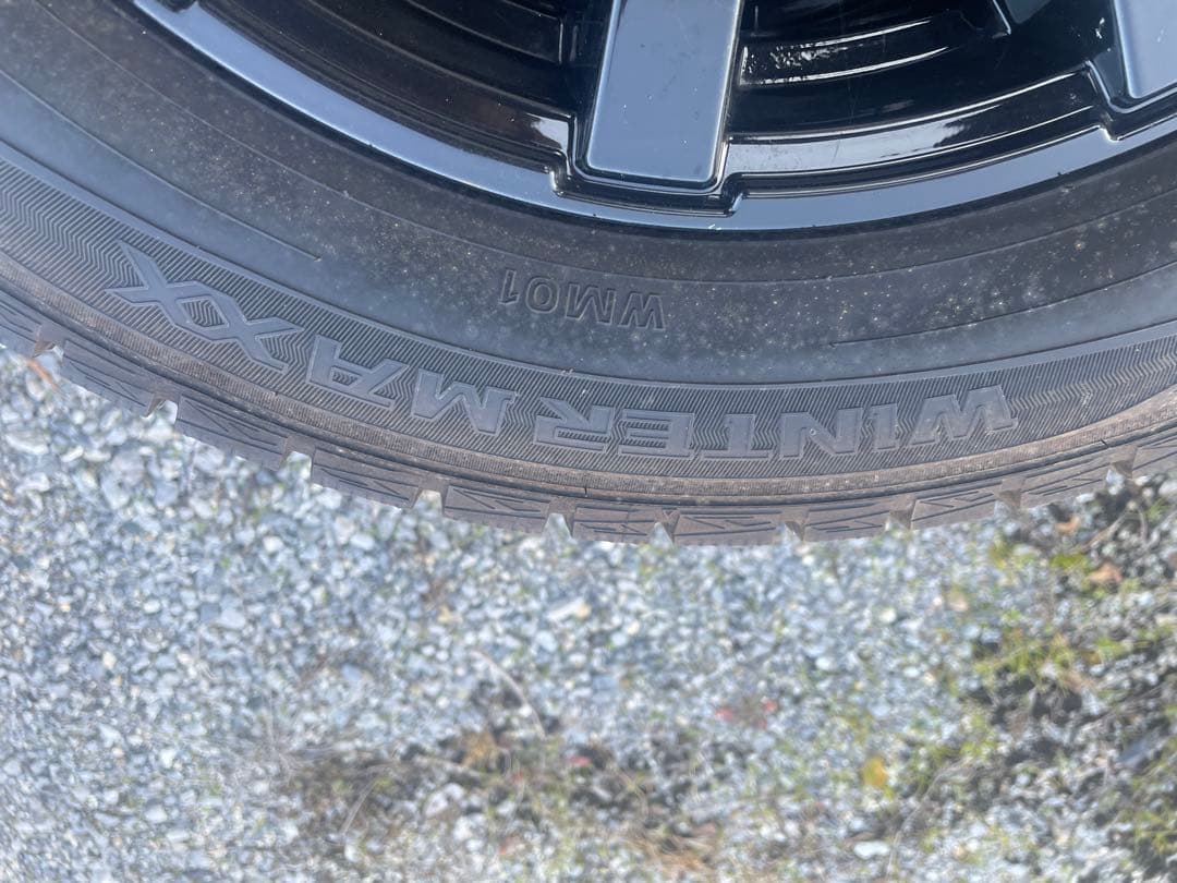 バリ溝！フォルクスワーゲンのザ・ビートルとパサート用