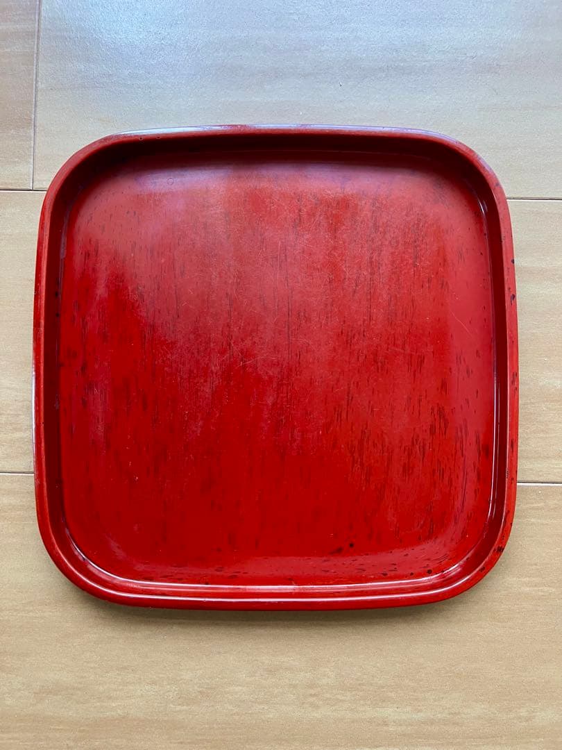 天然根曲り竹使用 戸隠ざる ７寸