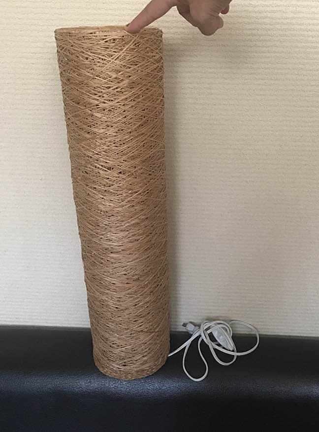 アジアンライト