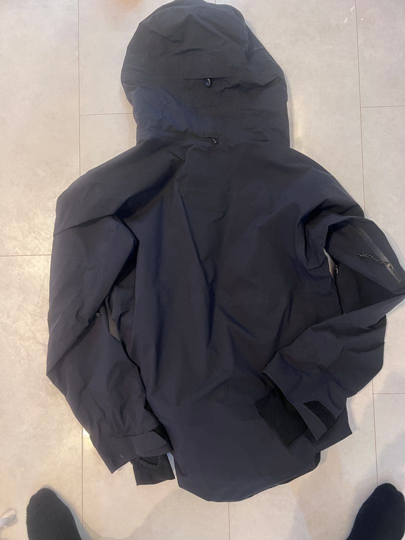 Burton [ak] Mサイズ スノーボードジャケット