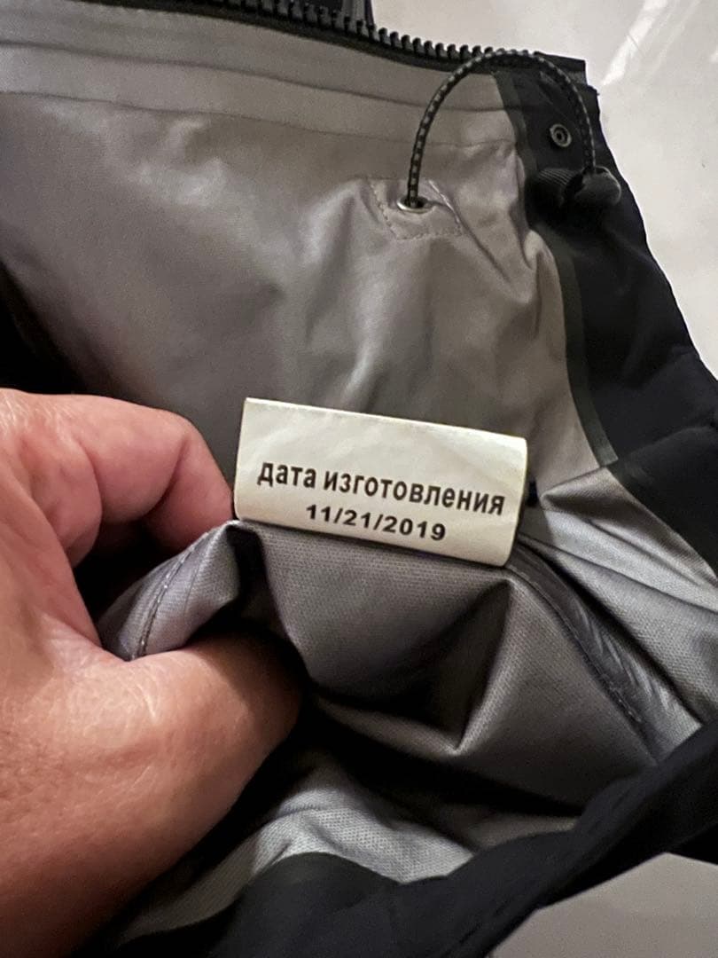 Burton [ak] Mサイズ スノーボードジャケット