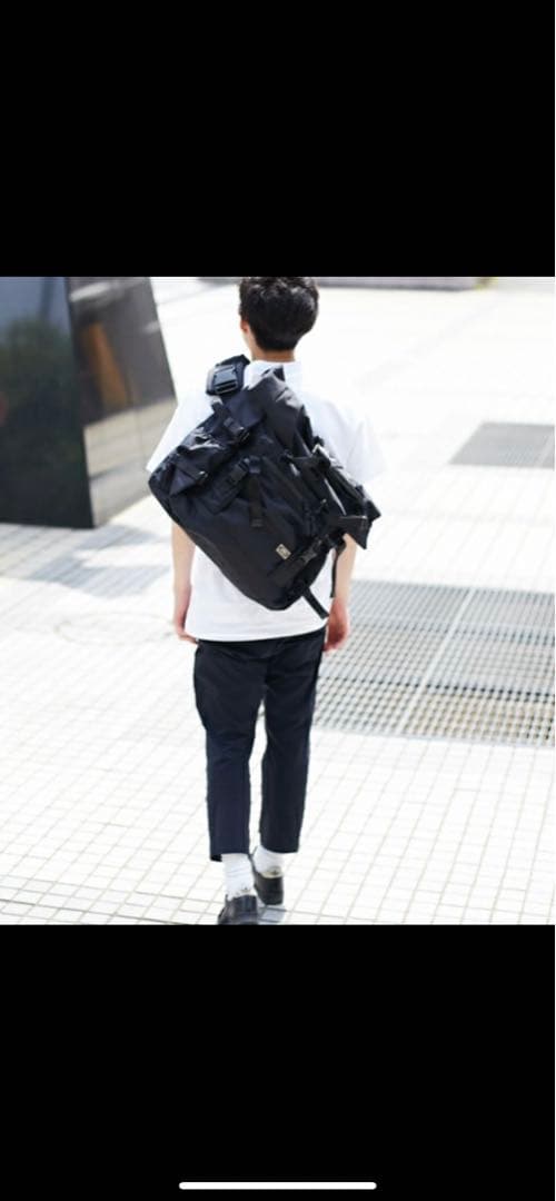 【美品】アッソブ　AS2OV メッセンジャーバッグ