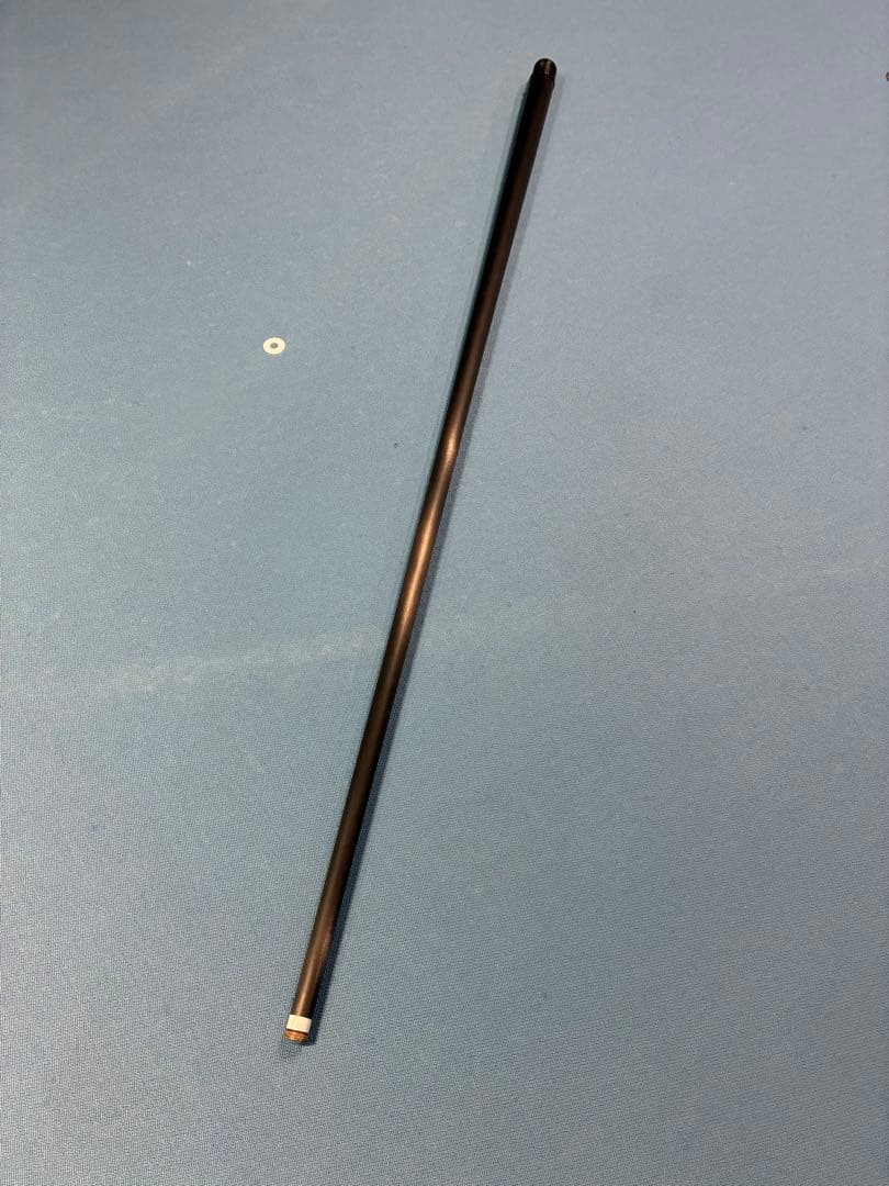 シャフト キューテック CYNERGY（シナジー） 10.5mm ラジアル