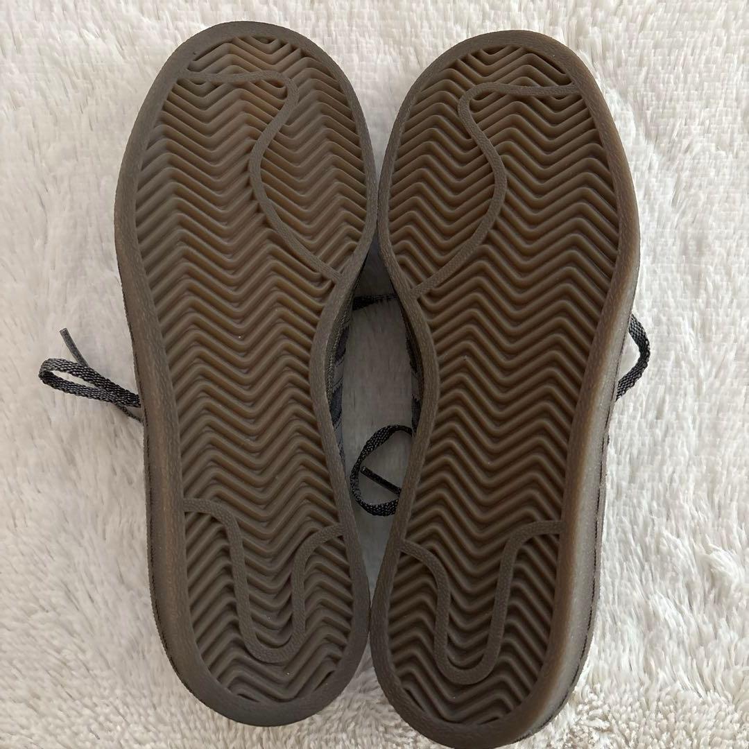 美品✨アディダス オリジナルス JS SP CAMPUS 80s 24cm