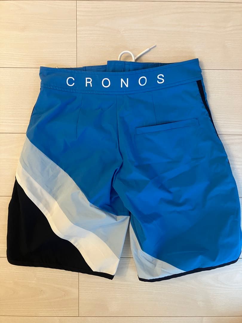 CRONOS サーフパンツ　サイズXL