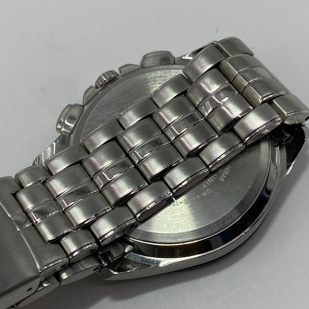 CITIZEN シチズン コレクション CB5874-90A クロノグラフ