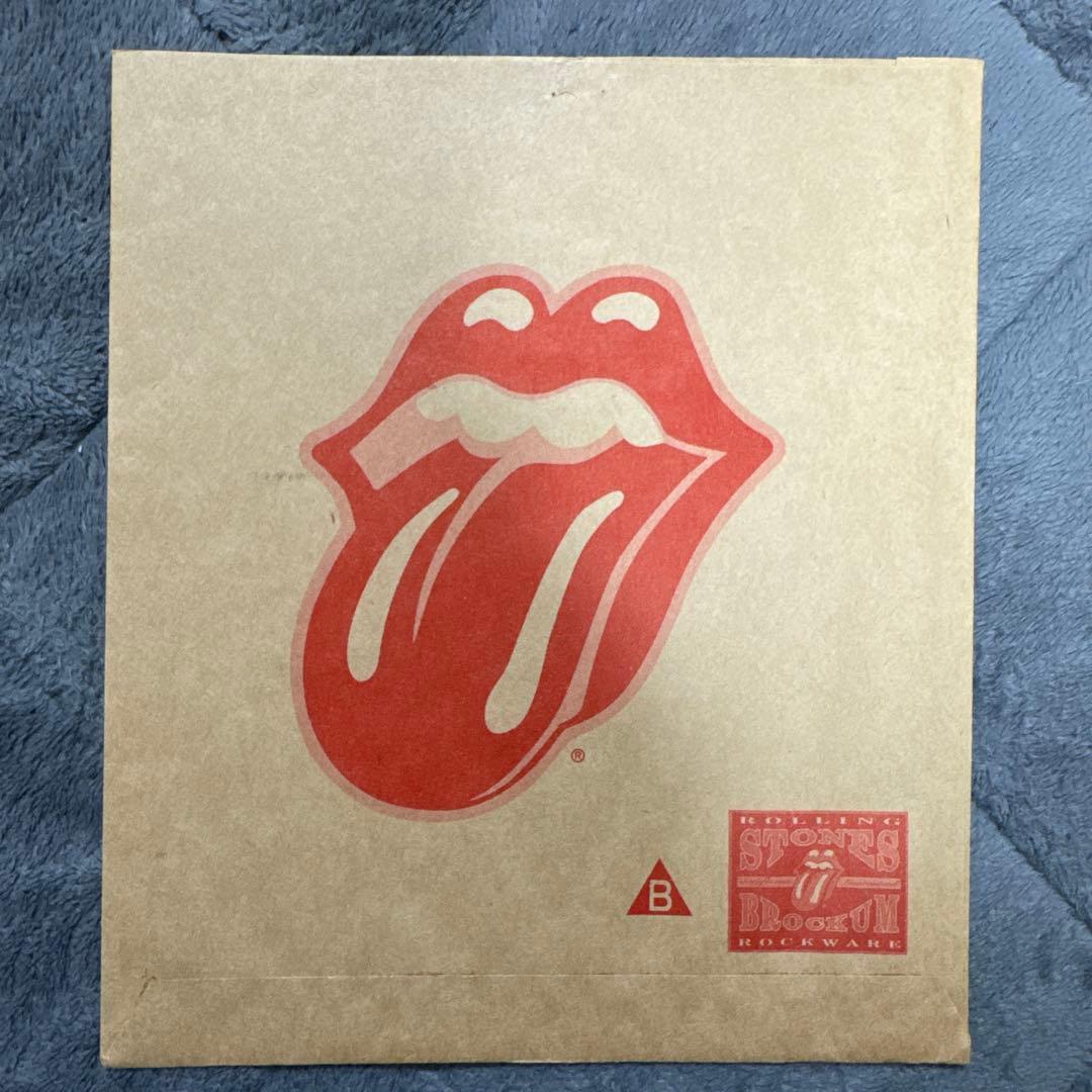 《 美品 》ROLLING STONES VOODOO LOUNGEツアーセット