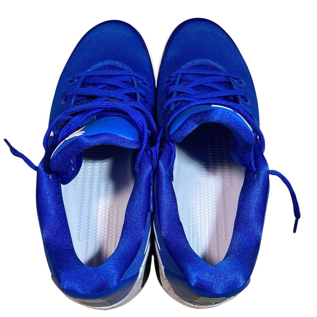 極美品　完売カラー　Nike ナイキ　バッシュ　29.5cm スニーカー