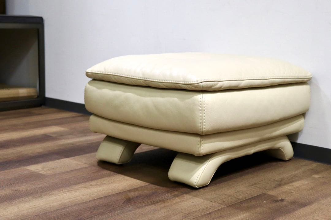 GMIS7○enzo dambrosio / エンツォダンブロシオ オットマン