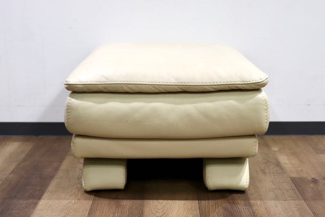 GMIS7○enzo dambrosio / エンツォダンブロシオ オットマン