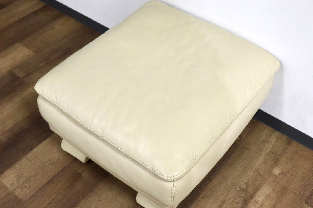 GMIS7○enzo dambrosio / エンツォダンブロシオ オットマン