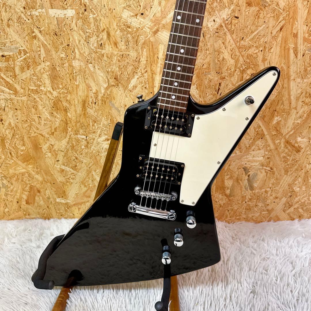 mavis エクスプローラータイプ ブラック Explorer