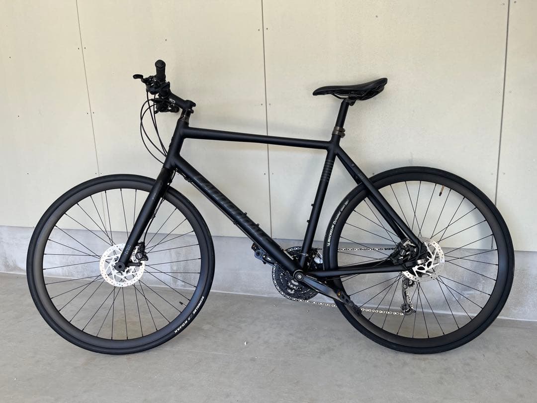 キャノンデール　バットボーイ