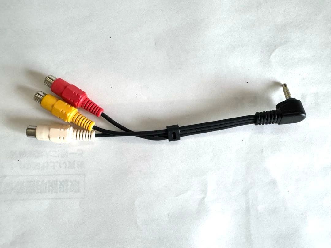 ビデオカメラ SONY Handycam 120x Carl Zeiss DCR-PC110