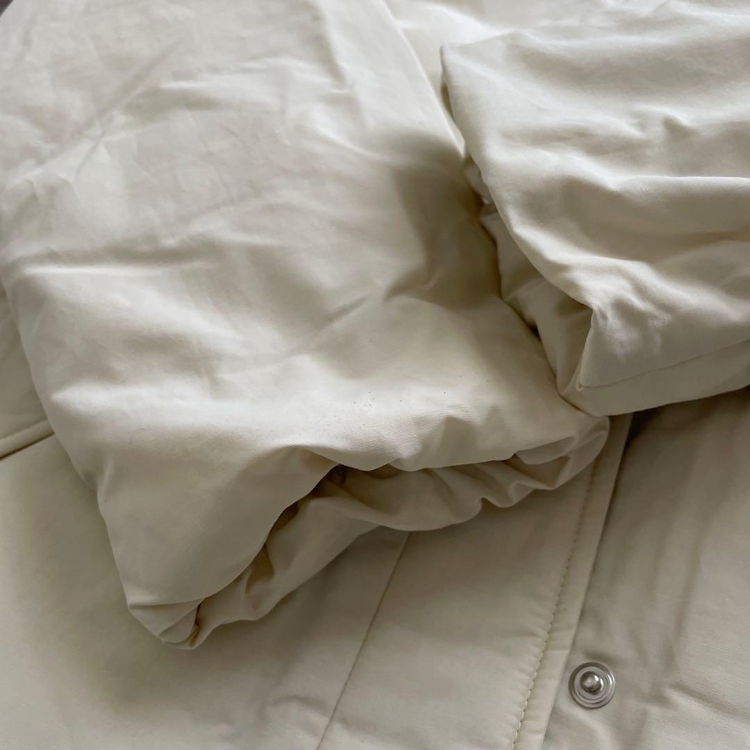 新品★ ノースフェイス　ダウンジャケットPRAISE DOWN PARK