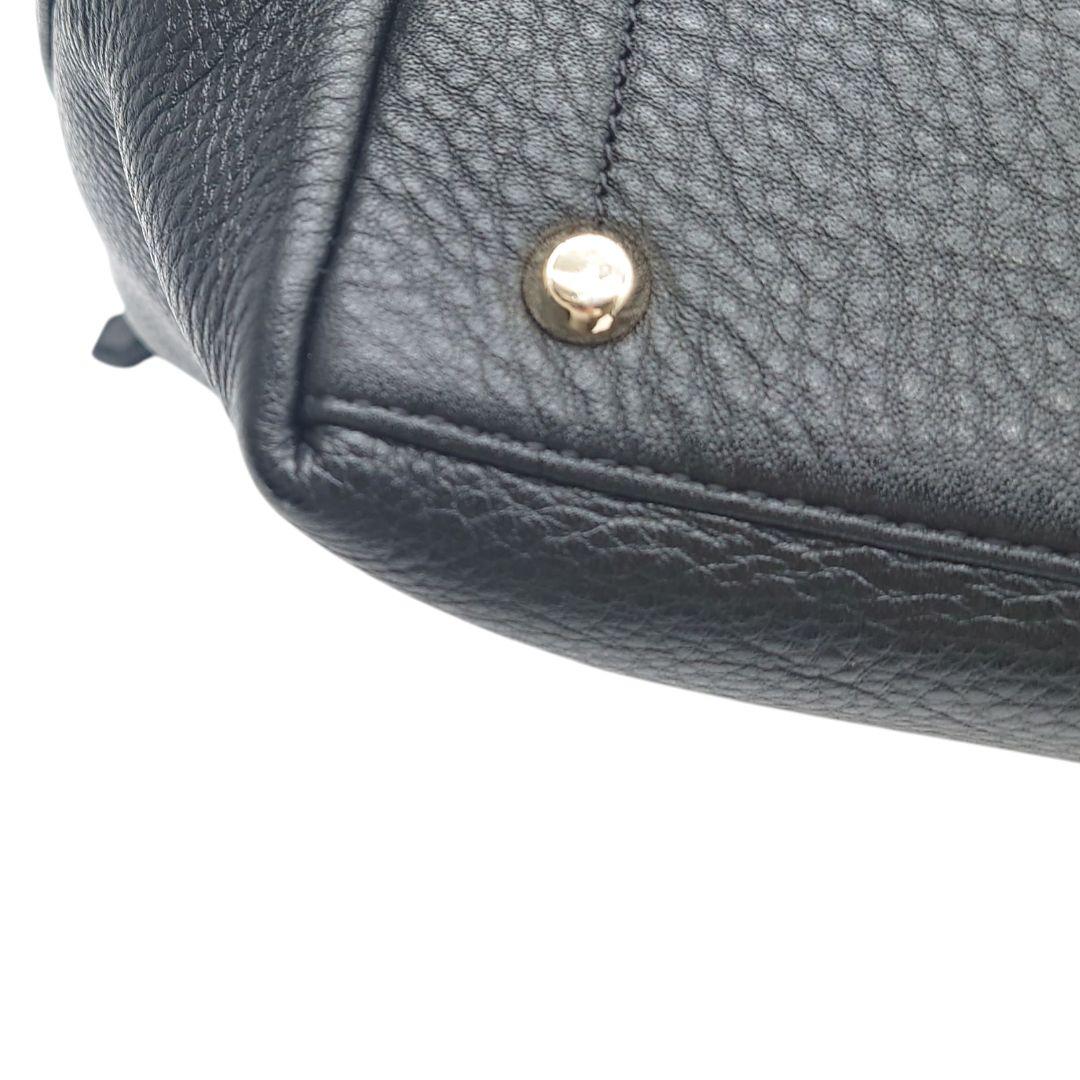 【極美品】ポールスミス　レザー トートバッグ マルチカラー 　メンズ　レディース