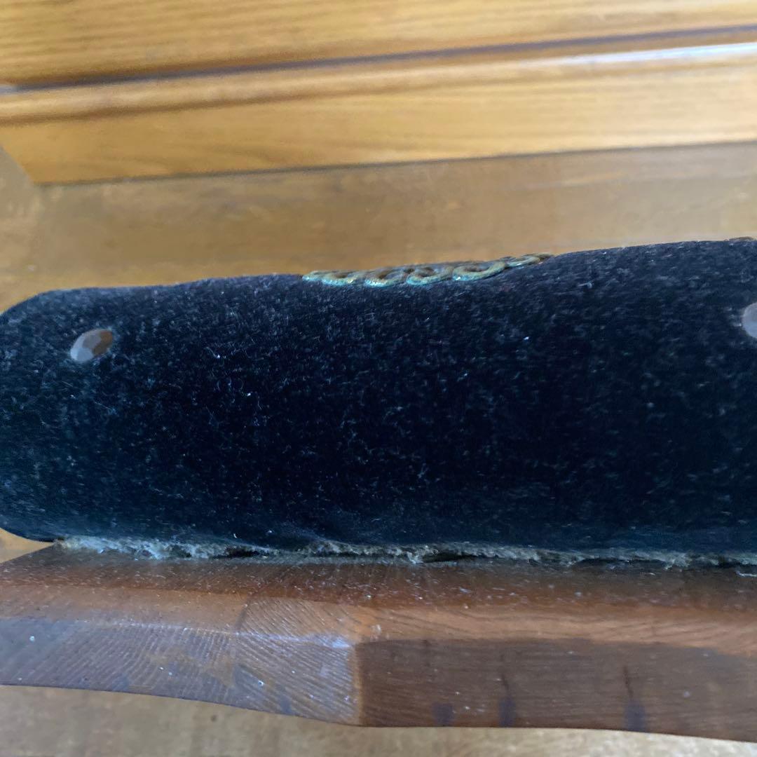 水牛の角？！　置物　壁掛け　インテリア