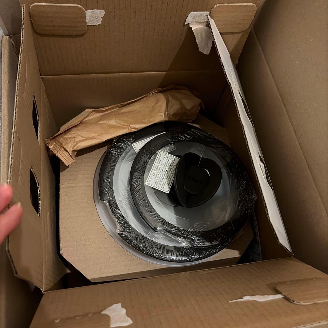 T-fal ingenio セット