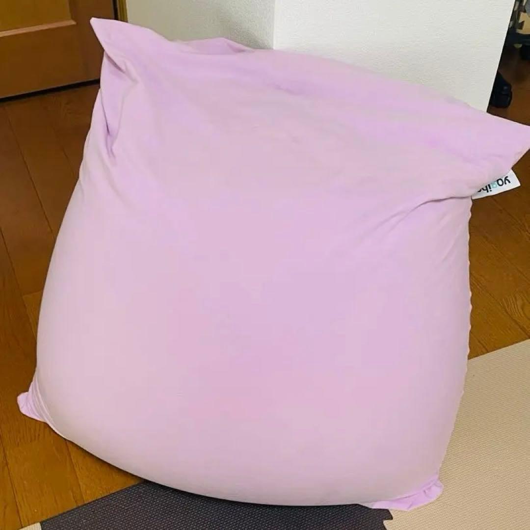 Yogibo min ヨギボーミニ　フラミンゴ