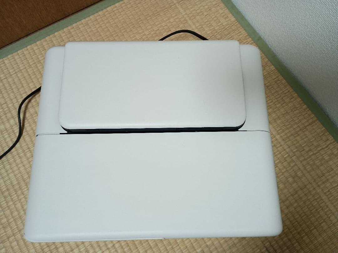 [111]【動作良好・約2500枚】エプソン　エコタンクEP-M552T