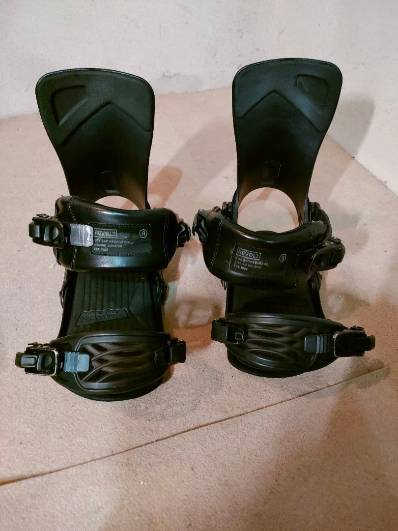 ride　revolt　Мサイズ　2018