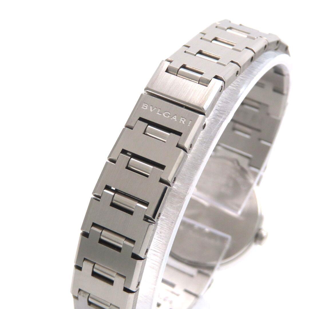 【12Pダイヤモンド】BVLGARI ‘ブルガリ 時計‘ BB23SS☆極美品☆