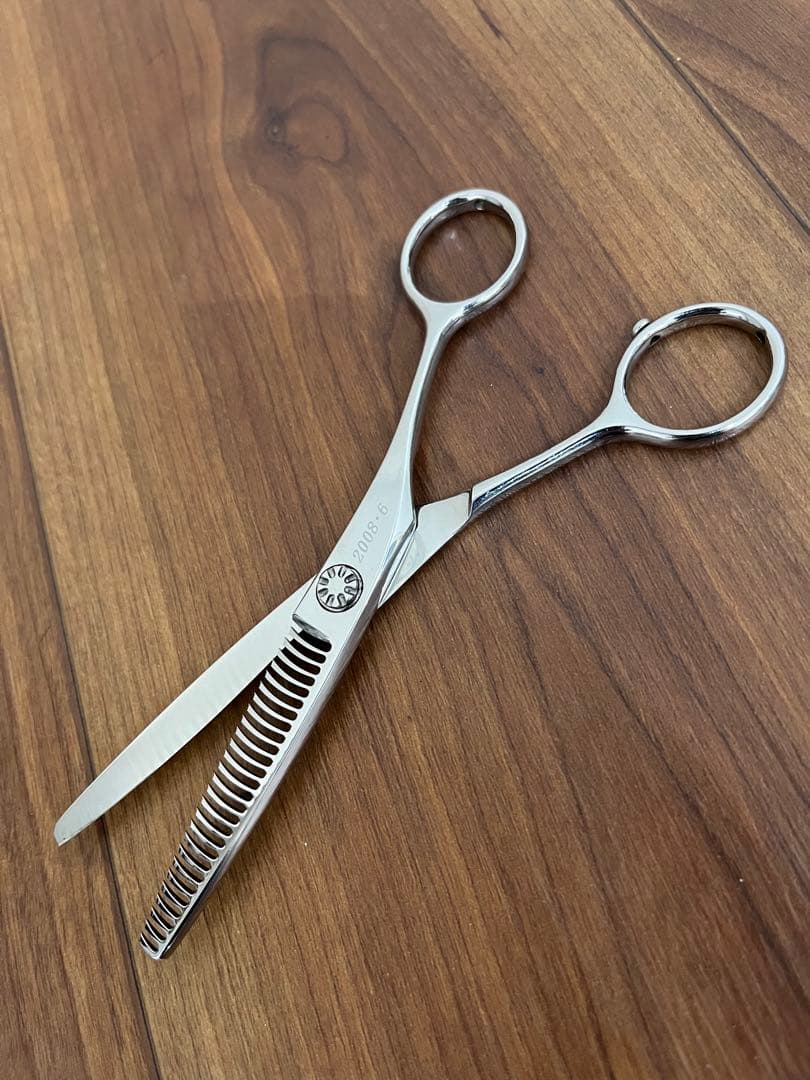 HAYASHI SCISSORS ハヤシシザース セニング