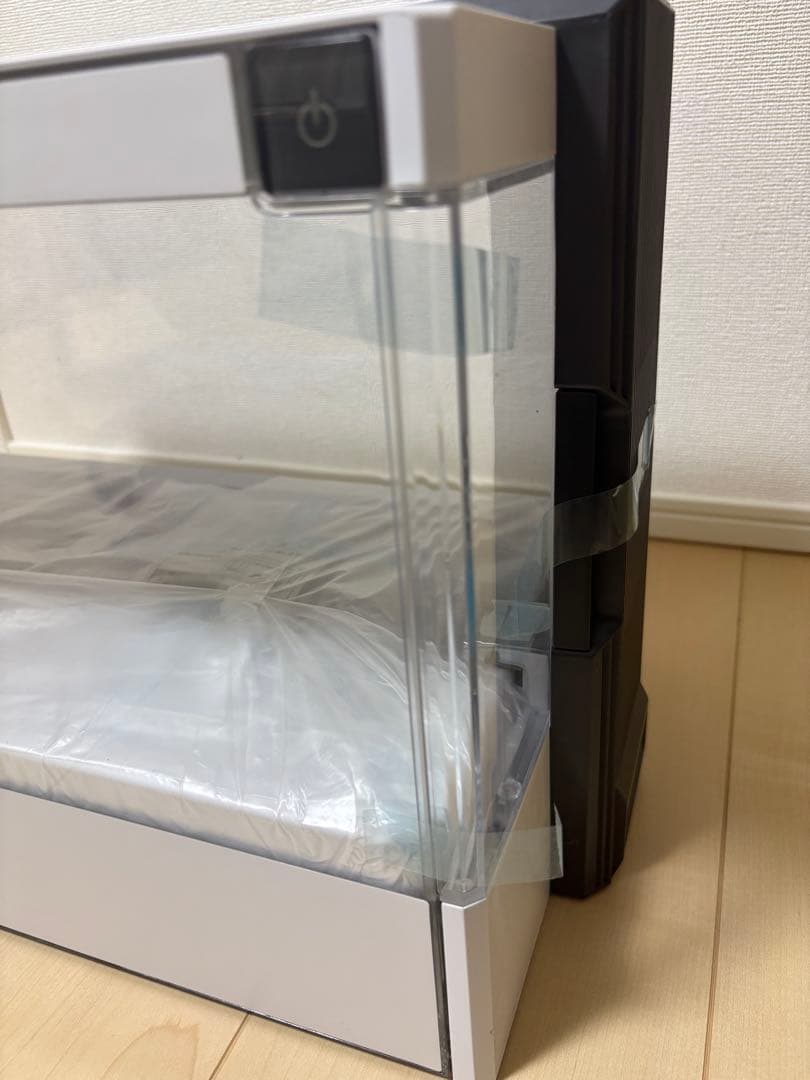 水耕栽培器　グリーンファーム　UH-A01E1［新品未使用品］